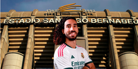 BOMBAZO EN EUROPA REAL MADRID ANUNCIA EL FICHAJE DE CUCURELLA