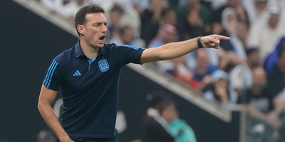 Respeto total: Scaloni advierte sobre la dificultad de enfrentar a Ecuador.
