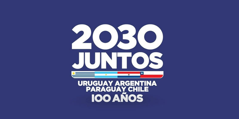 El Mundial Centenario 2030 comenzará donde todo se inició