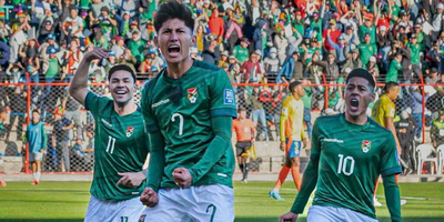 Bolivia anuncia a sus 28 convocados para la repesca rumbo al Mundial 2026
