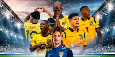 ¿Hoy quién merece ser el ‘9’ titular junto a Enner Valencia en el Mundial Jeremy Arévalo o Jordy Caicedo?