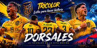 ¡La Tricolor ya tiene sus números para soñar en grande!