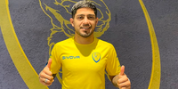 OFICIAL: SERGIO DÍAZ, NUEVO JUGADOR DE BARCELONA SC