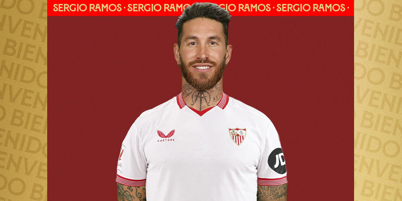 Oficial: Sergio Ramos vuelve a casa