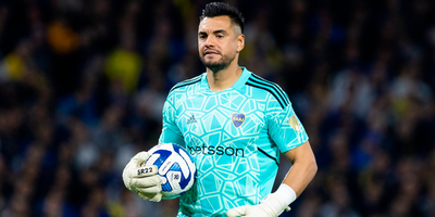 “Chiquito” Romero cuelga los guantes