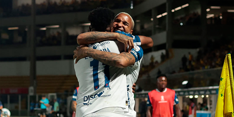 ¡ENTRE LOS OCHO MEJORES! LIGA DE QUITO ELIMINÓ A MIRASSOL EN PENALES Y AVANZÓ A CUARTOS DE LA LIBERTADORES