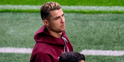 PORTUGAL CONFIRMA LA SALIDA DE CRISTIANO RONALDO DE LA CONCENTRACIÓN
