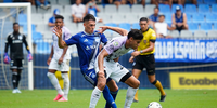 ¡EMELEC SE DESPIDE DEL CAPWELL CON UNA DERROTA Y SE QUEDA SIN TORNEOS INTERNACIONALES!