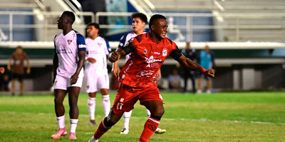 MANTA FC RESCATÓ UN EMPATE ANTE LDU EN EL JOCAY