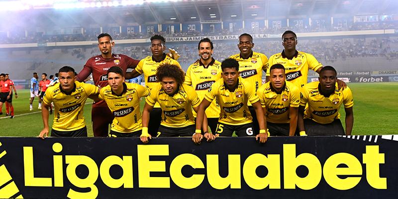 ¡BATACAZO EN EL JOCAY! MANTA VENCIÓ A BARCELONA Y DIO EL GOLPE DE LA FECHA 27