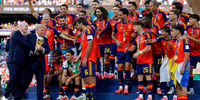 El Mundial 2026 sacude el mercado: Más de 260 futbolistas cambiaron de equipo