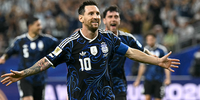 ARGENTINA VENCIÓ A JORDANIA Y AVANZÓ CON PUNTAJE PERFECTO