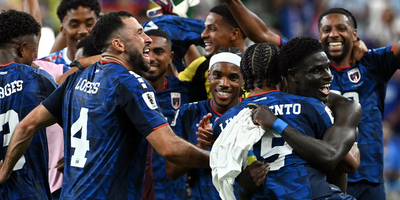 RD CONGO REMONTÓ ANTE UZBEKISTÁN Y SELLÓ SU CLASIFICACIÓN