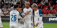 ¡A REMONTAR EN CASA BLANCA! LAS CLAVES DE LIGA PARA ELIMINAR A PALMEIRAS