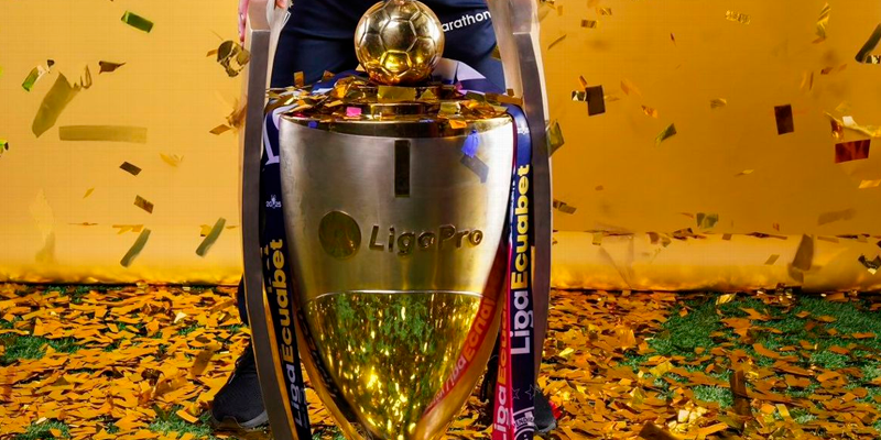 ¡OFICIAL! ASÍ SE JUGARÁ LA LIGAPRO 2027 CON COPA DE LA LIGA Y PLAYOFFS