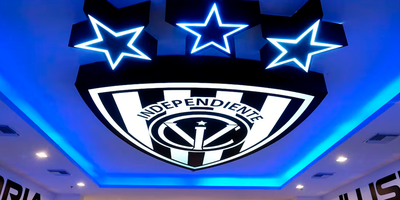 ¡IDV SE METE ENTRE LOS GRANDES! INDEPENDIENTE DEL VALLE JUGARÁ LA MESSI CUP 2026