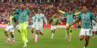 PORTUGAL ELIMINÓ A CROACIA Y AVANZÓ A OCTAVOS DE FINAL