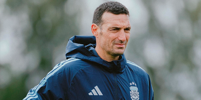 ¡SCALONI VA POR MÁS! ARGENTINA AVANZA EN SU RENOVACIÓN HASTA EL PRÓXIMO CICLO