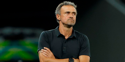 LUIS ENRIQUE RESPALDA AL PSG PARA QUEDARSE CON EL PRÓXIMO BALÓN DE ORO