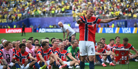 Mundial 2026: los datos que marcan a los ocho clasificados a los cuartos de final