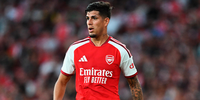 PIERO HINCAPIÉ Y UN CAMINO DE ALTA EXIGENCIA EN CHAMPIONS: REAL MADRID Y BAYERN, ENTRE LOS GRANDES RETOS DEL ARSENAL