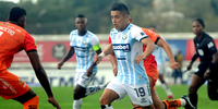 Guayaquil City reacciona a tiempo y rescata un empate ante Libertad