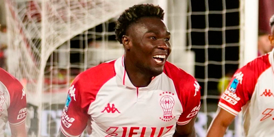 JORDY CAICEDO FUE SANCIONADO CON TRES PARTIDOS TRAS SU EXPULSIÓN EN ARGENTINA