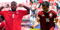 PARTIDO EN VIVO: CANADÁ VS CATAR