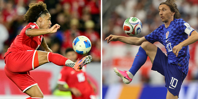 PARTIDO EN VIVO: PANAMÁ VS CROACIA