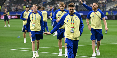 PARTIDO EN VIVO: JAPÓN VS SUECIA