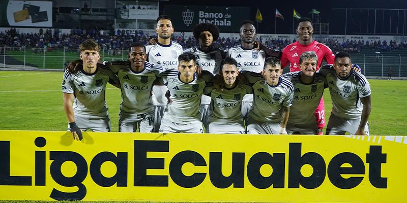 EMELEC QUIERE REENCONTRARSE CON EL TRIUNFO ANTE MUSHUC RUNA EN EL CAPWELL
