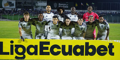 EMELEC QUIERE REENCONTRARSE CON EL TRIUNFO ANTE MUSHUC RUNA EN EL CAPWELL