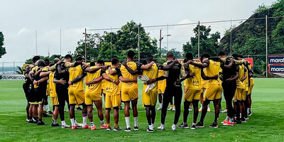 BARCELONA SC GANA DEMANDA ANTE EL TAS POR EL CASO FÉLIX TORRES Y RECIBIRÁ CERCA DE UN MILLÓN DE DÓLARES