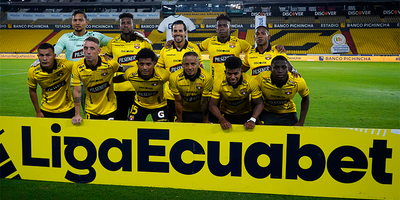 ¿ROMPERÁ BARCELONA LA FORTALEZA DE AUCAS EN QUITO? LOS NÚMEROS DEL CHOQUE DE ÍDOLOS