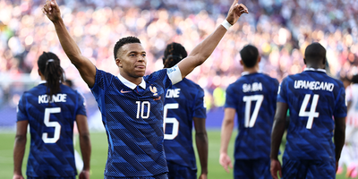 MUNDIAL 2026: EUROPA DOMINA LOS CUARTOS DE FINAL Y FRANCIA MANTIENE EL PASO PERFECTO