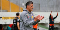 ¡ARAUJO CUESTIONA EL MEDIODÍA Y LA PAUSA EN LA LIGAPRO!