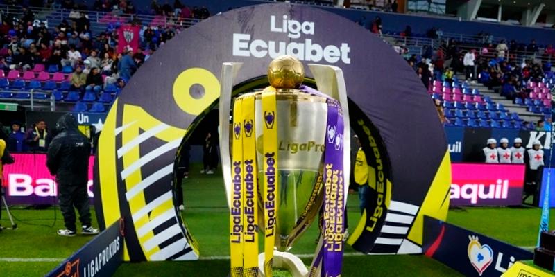 LIGAPRO 2026: ASÍ SE JUGARÁ LA FECHA 24, CON DÍAS, HORARIOS Y ESTADIOS