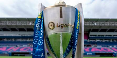 ¡OFICIAL! ASÍ SE JUGARÁ LA LIGAPRO 2027 CON COPA DE LA LIGA Y PLAYOFFS