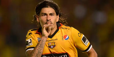 ISMAEL BLANCO QUIERE VOLVER A BARCELONA SC, AHORA COMO ENTRENADOR