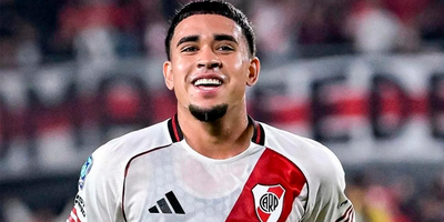 ¿Kendry Páez cambia de rumbo? El ecuatoriano tendría una nueva oportunidad en Turquía