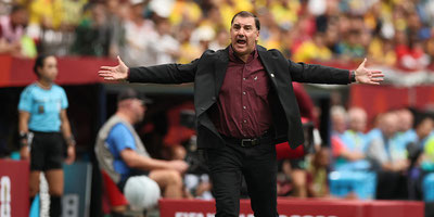 ¡COLOMBIA APUESTA POR LA CONTINUIDAD! NÉSTOR LORENZO RENUEVA COMO SELECCIONADOR NACIONAL