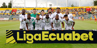 ¡LIGA DE QUITO SUEÑA CON EL MUNDIAL DE CLUBES 2029! IDV TAMBIÉN SIGUE EN CARRERA