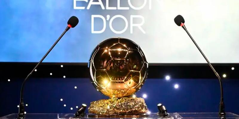 BALÓN DE ORO 2026: CUÁNDO SE CONOCERÁN LOS NOMINADOS Y EL TOP 10 DE FAVORITOS