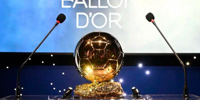 BALÓN DE ORO 2026: CUÁNDO SE CONOCERÁN LOS NOMINADOS Y EL TOP 10 DE FAVORITOS