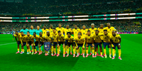 ¡LA TRI YA TIENE RIVAL! ECUADOR ENFRENTARÁ A COREA DEL SUR EN SEPTIEMBRE