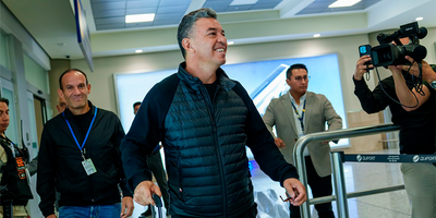 ¡GALLARDO NO LLAMARÁ REEMPLAZOS! ECUADOR AFRONTARÁ LA GIRA ASIÁTICA CON DOS BAJAS