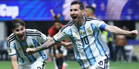 MESSI LIDERA UNA APASIONANTE LUCHA POR LA BOTA DE ORO DEL MUNDIAL 2026