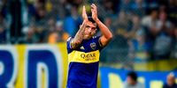 ¡CARLOS TÉVEZ YA TIENE FECHA PARA SU DESPEDIDA EN LA BOMBONERA!
