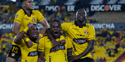 ¡BSC DERROTÓ A DEPORTIVO CUENCA EN EL REGRESO DE LA LIGAPRO!