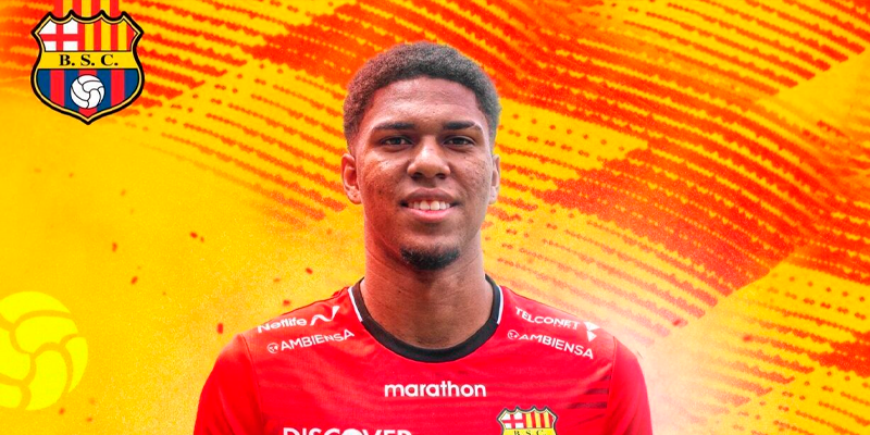 ¡KLÉBER PINARGOTE DEMANDA A BARCELONA SC POR SUELDOS IMPAGOS Y DENUNCIA PRESUNTOS ABUSOS!